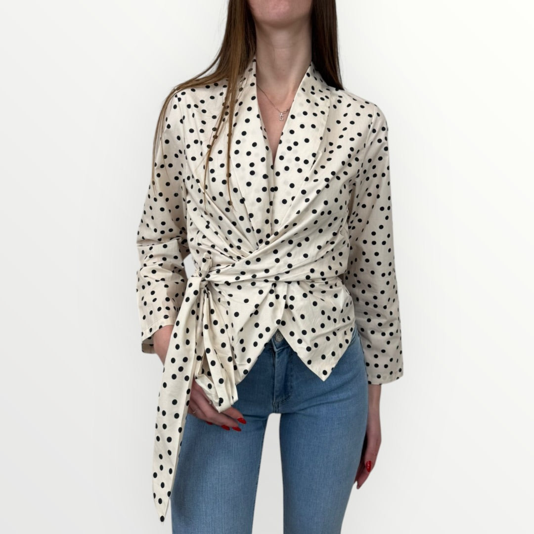 LOFT.73 - CAMICIA APRILE