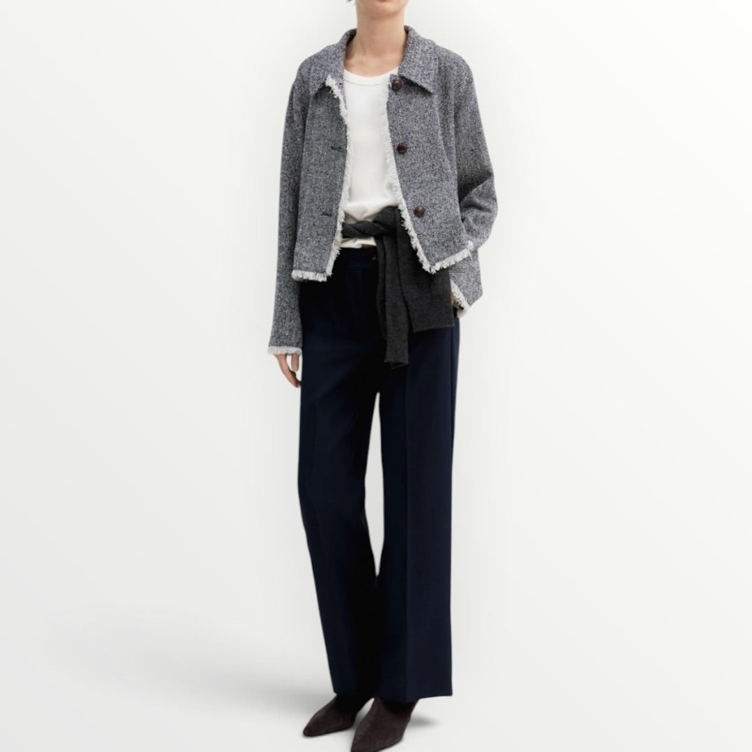 EMME MARELLA - PANTALONE GHINEA