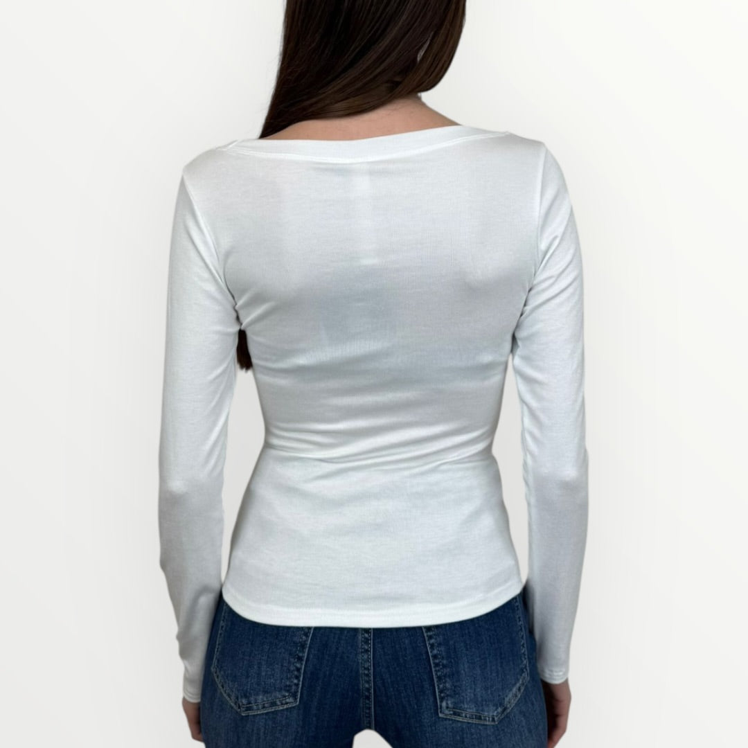 LOFT.73 - T-SHIRT FAGGIO