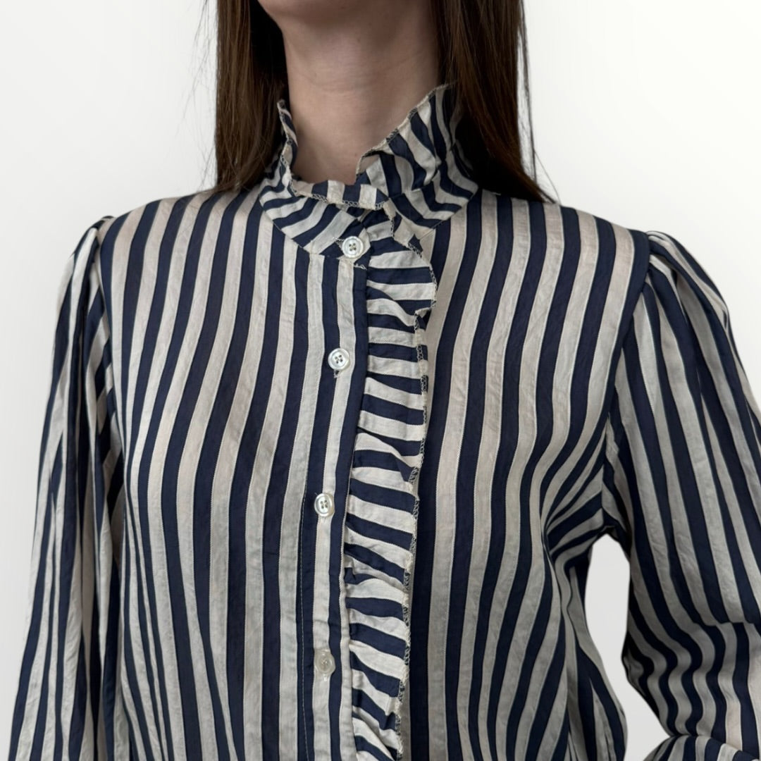 LOFT.73 - CAMICIA BENEDETTA