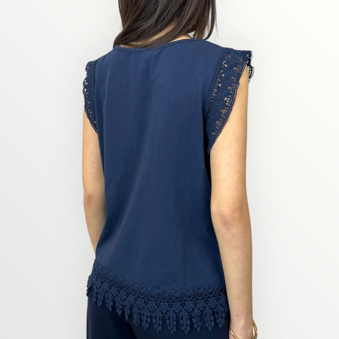 LOFT.73 - T-SHIRT GIACINTO