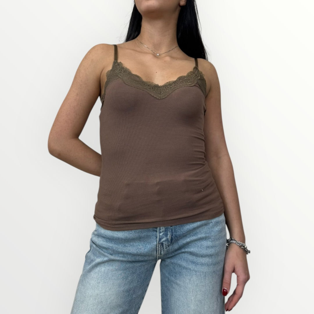 LOFT.73 - TOP MINORCA