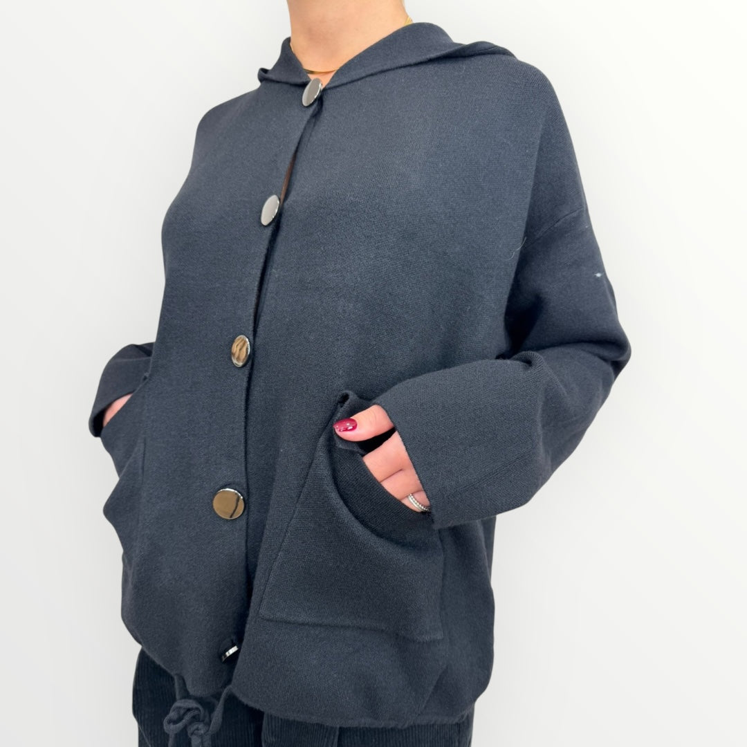 LOFT.73 - CARDIGAN NOVEMBRE