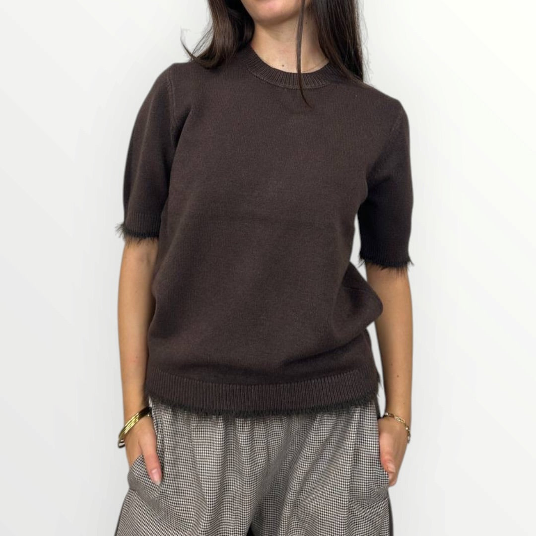 LOFT.73 - MAGLIA MARTA