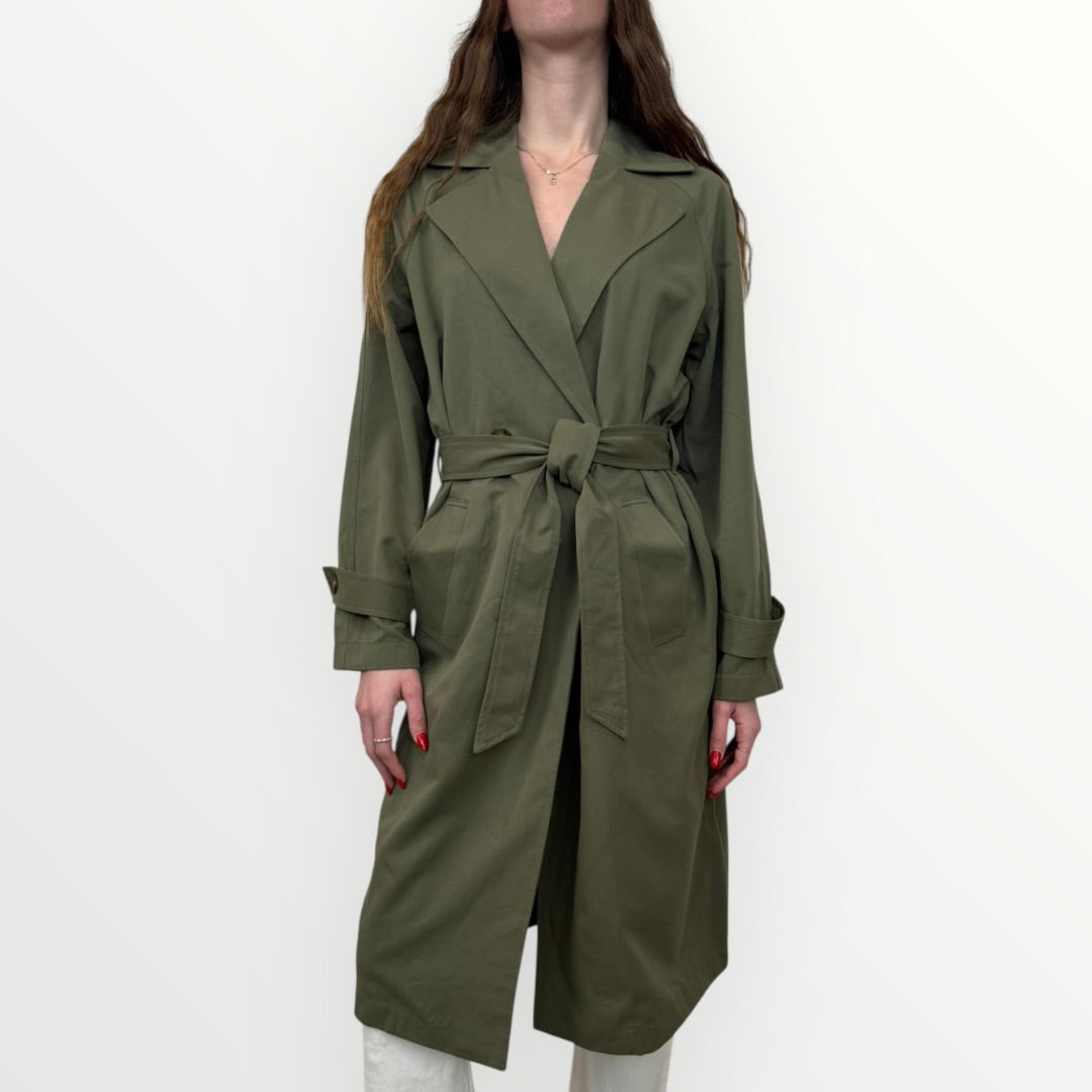 VERO MODA - TRENCH LOU