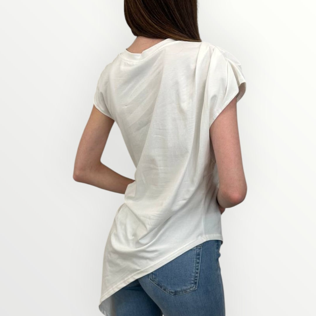 LOFT.73 - T-SHIRT SAMBUCA