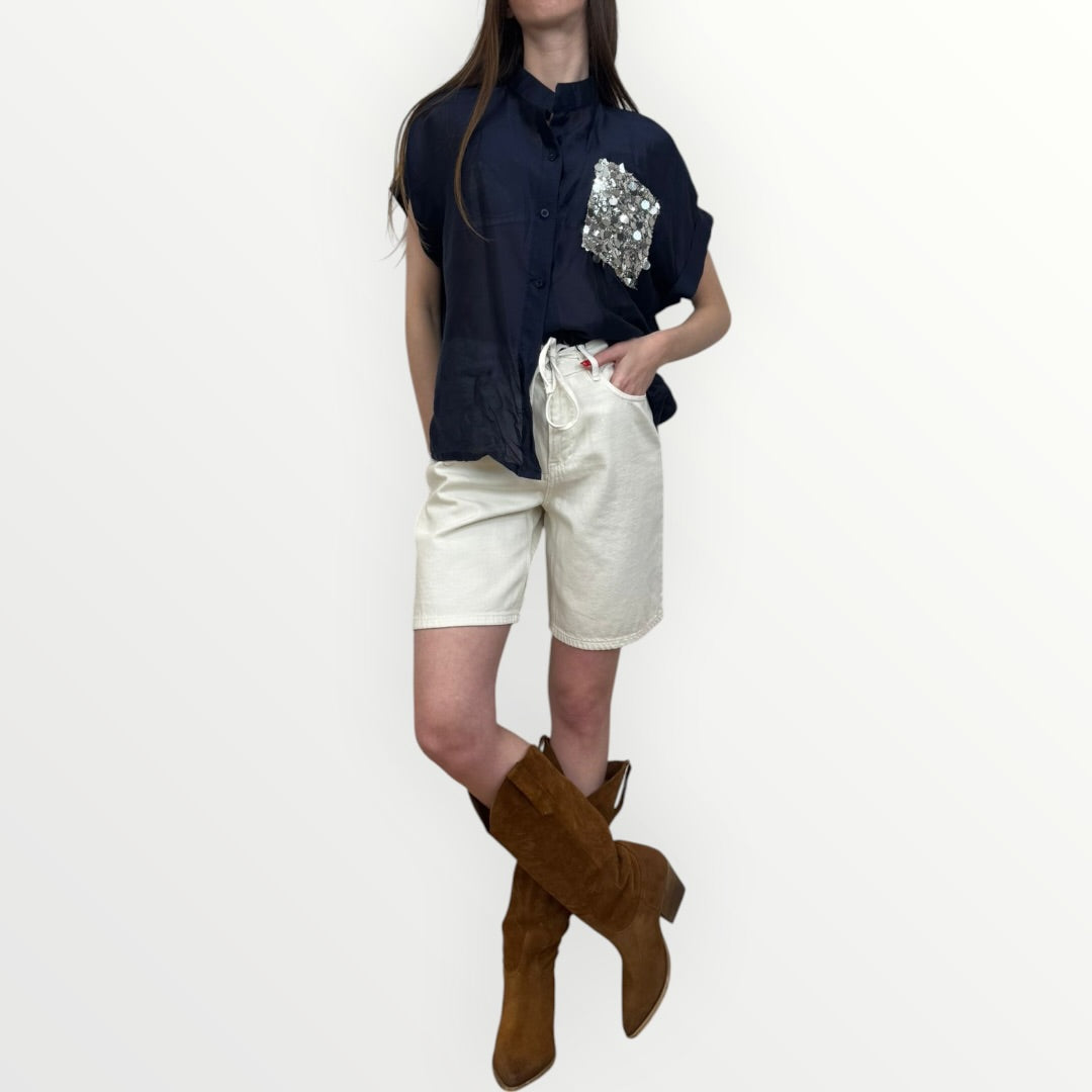 LOFT.73 - CAMICIA BRERA