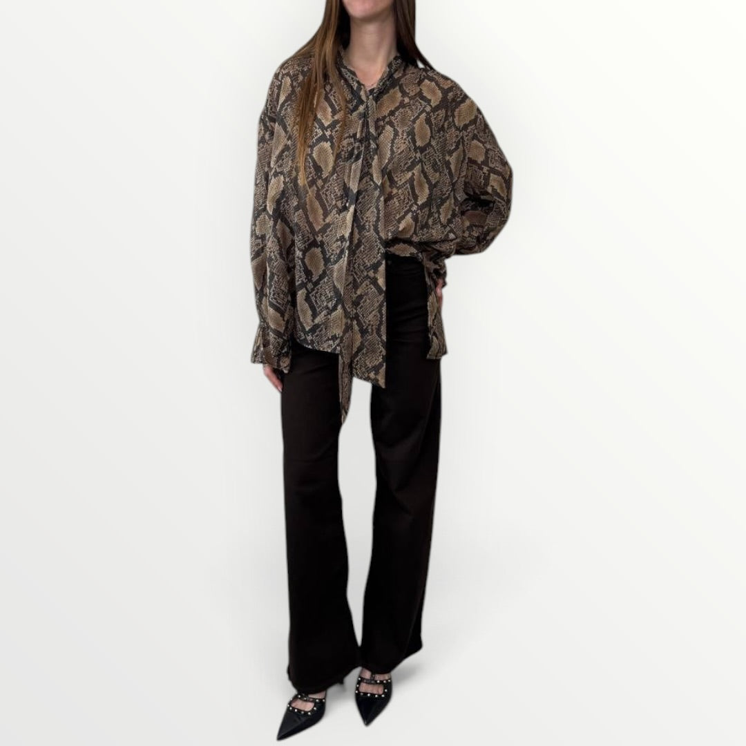 LOFT.73 - CAMICIA MALDIVE