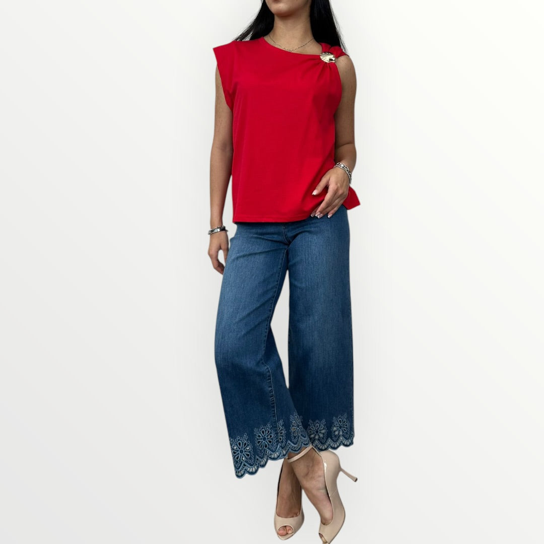 LOFT.73 - T-SHIRT MILOS