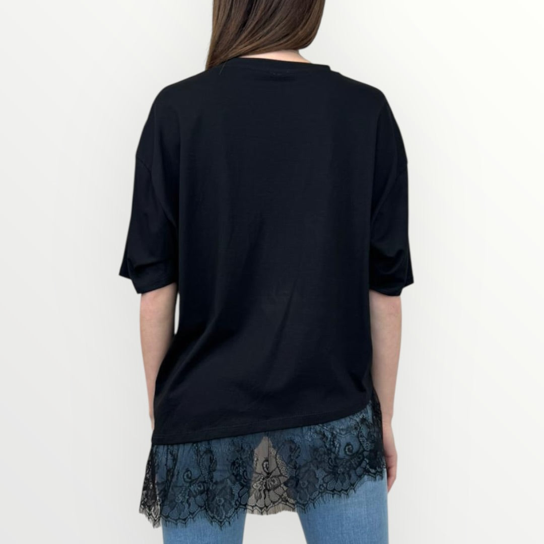 LOFT.73 - T-SHIRT ANITA