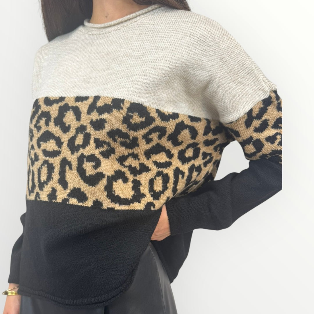 ONLY - MAGLIA JADE