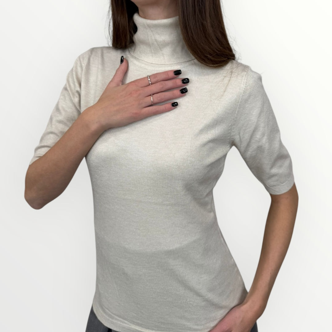 LOFT.73 - MAGLIA PAPAVERO