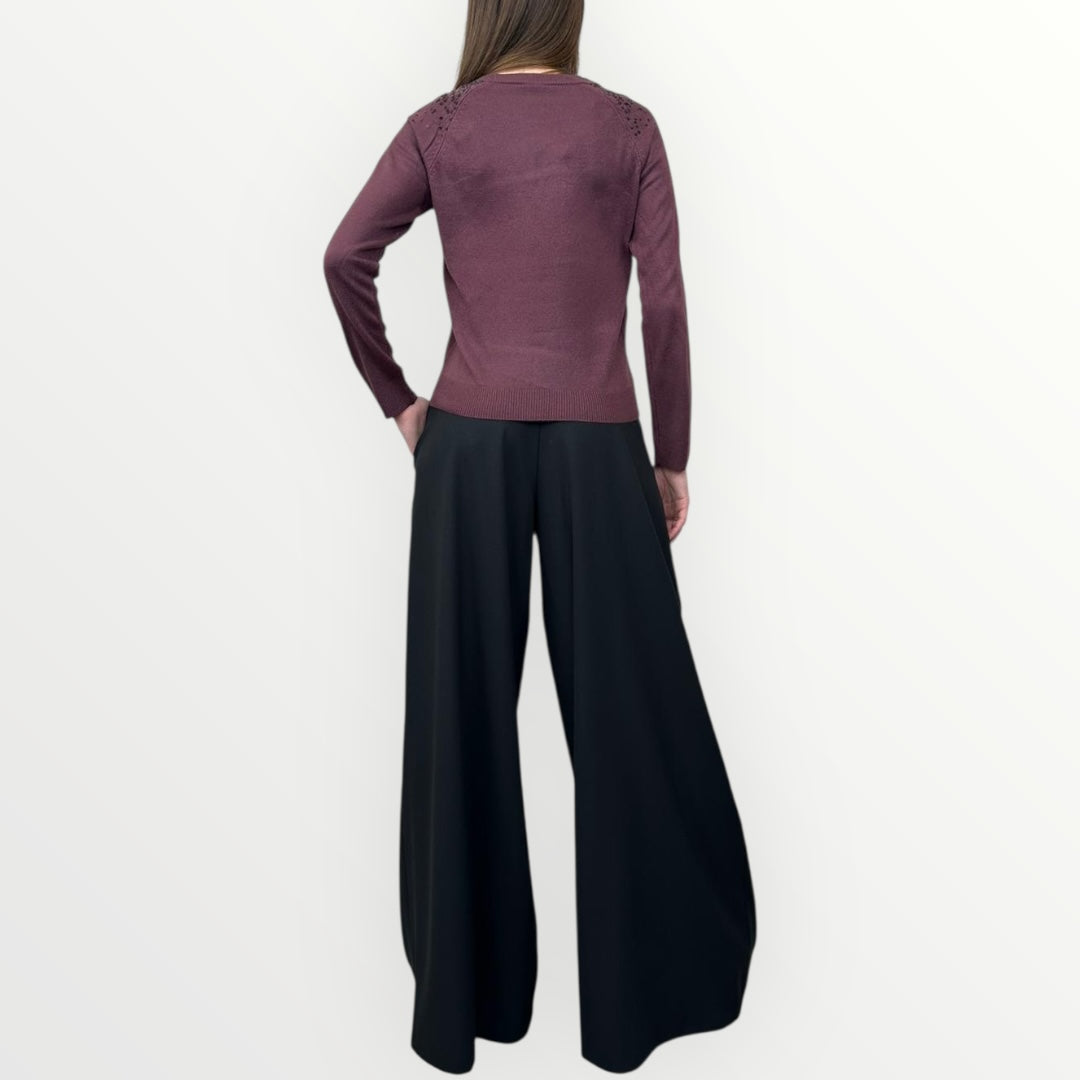 ONLY - MAGLIA STARRY