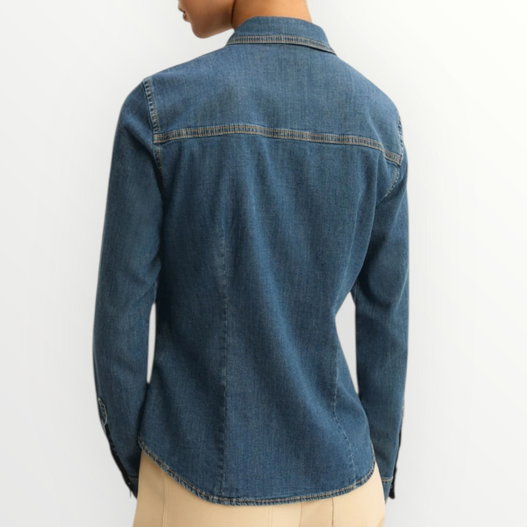 EMME MARELLA - CAMICIA CAPANNA