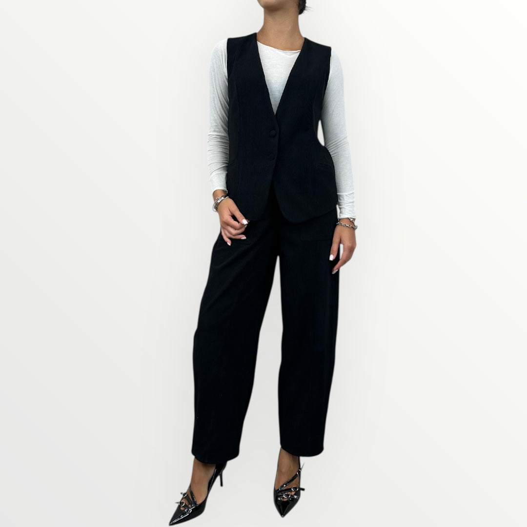 LOFT.73 - GILET CHICAGO