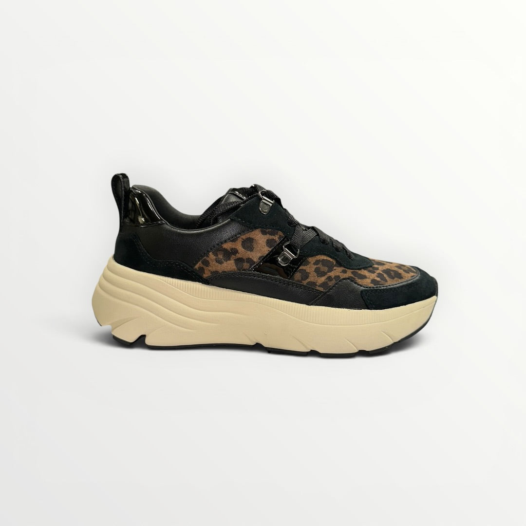 GEOX - SNEAKER DIAMANTA