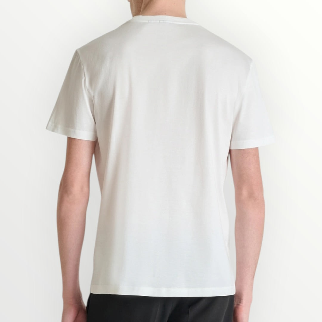 ANTONY MORATO - T-SHIRT GIROCOLLO A MANICHE CORTE