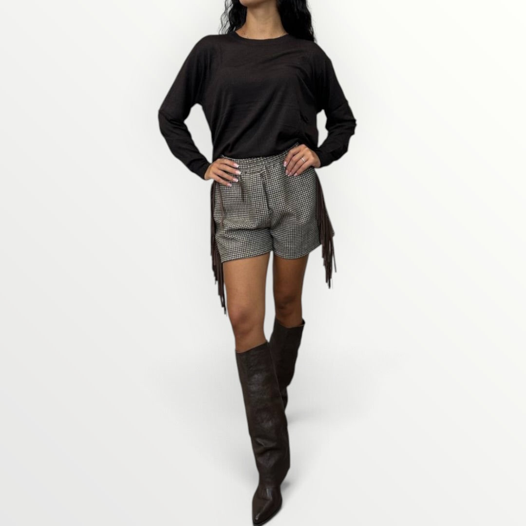 LOFT.73 - MAGLIA ZANTE