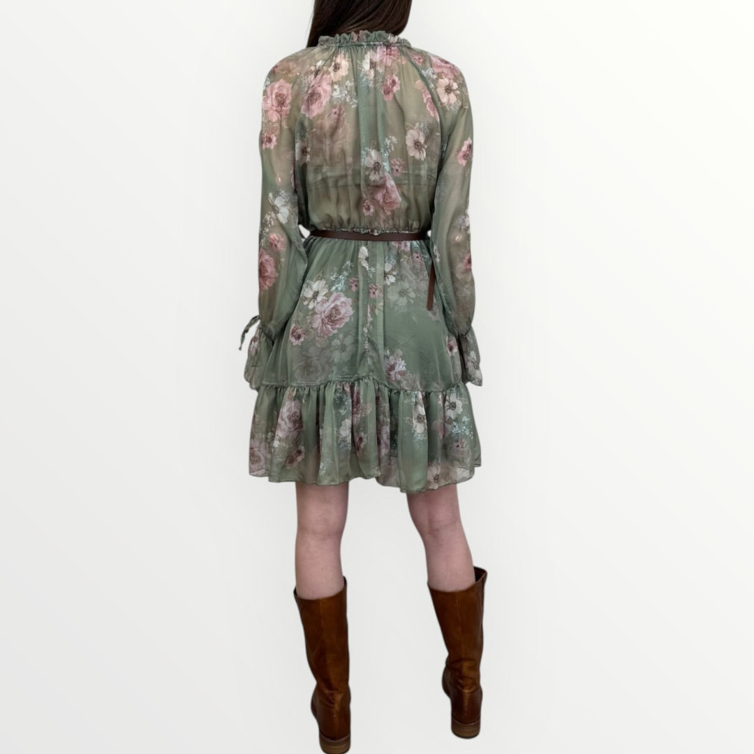 LOFT.73 - ABITO COLOMBA