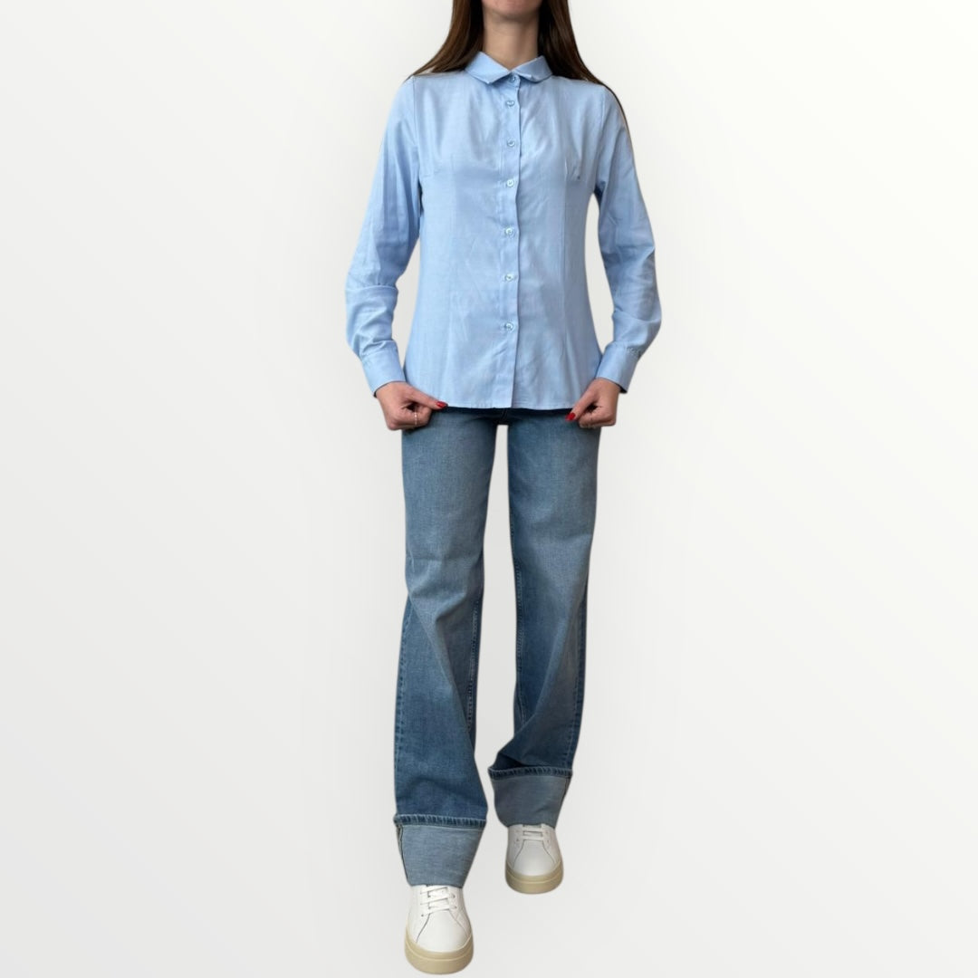 LOFT.73 - CAMICIA SINFONIA