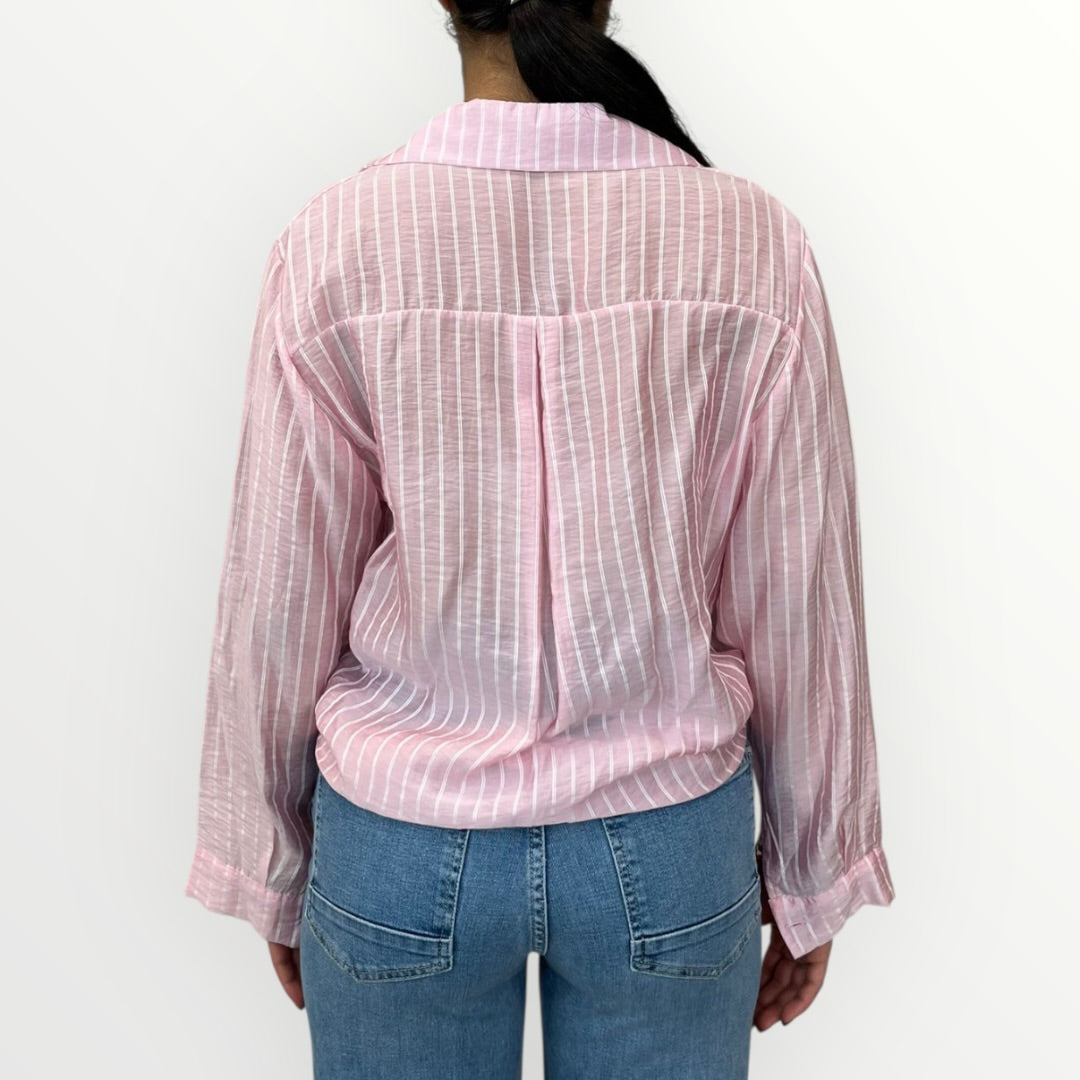 LOFT.73 - CAMICIA MARGHERITA