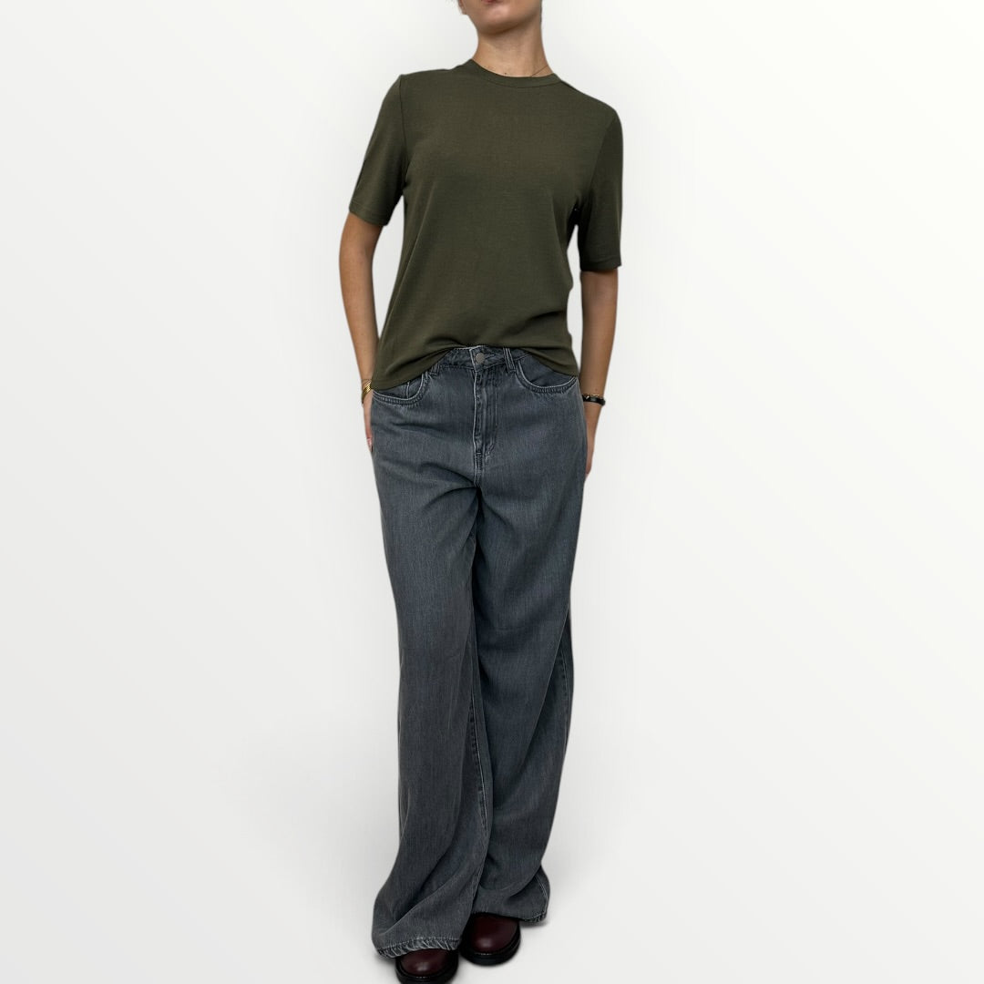 LOFT.73 - T-SHIRT VALENTINA