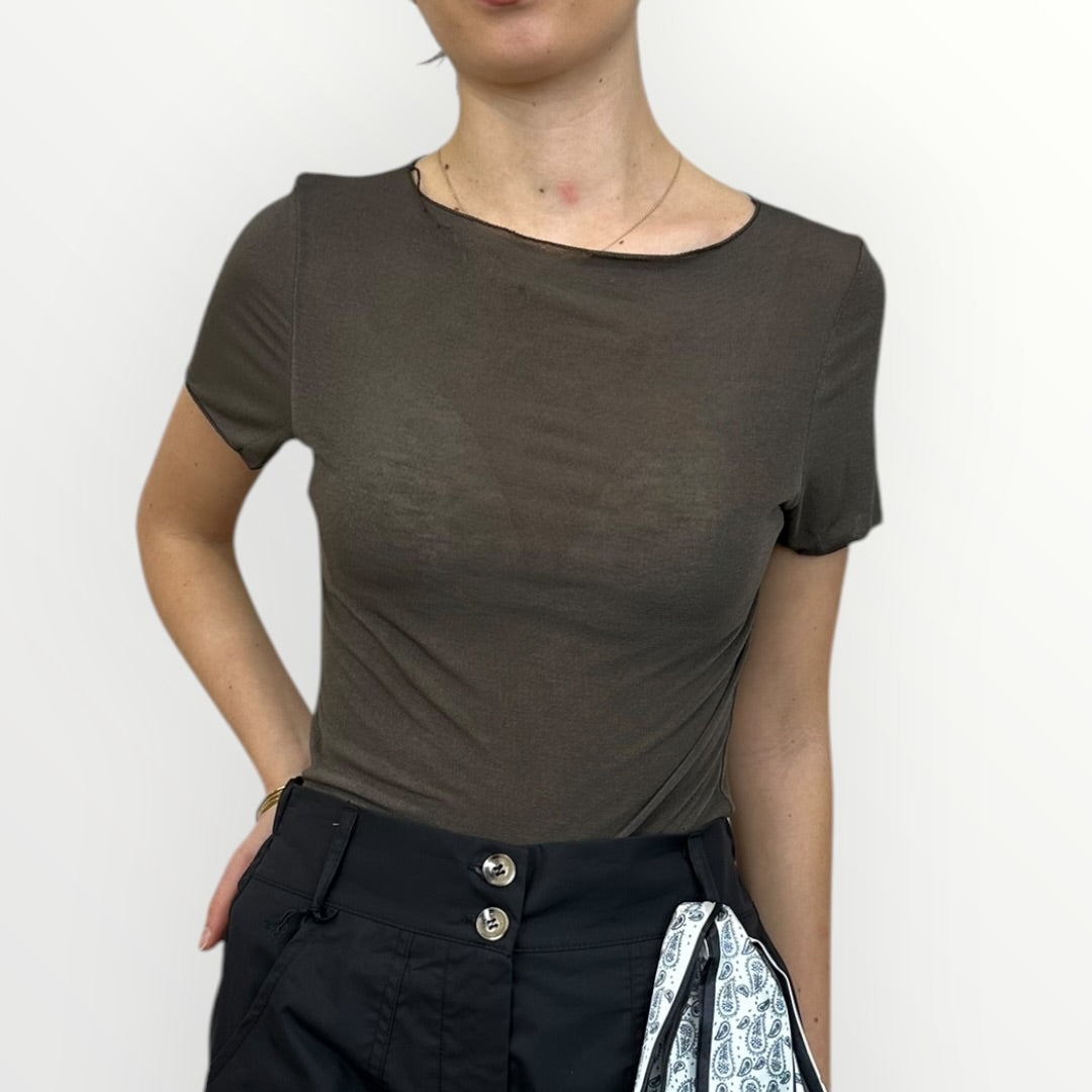 LOFT.73 - T-SHIRT TROPEA