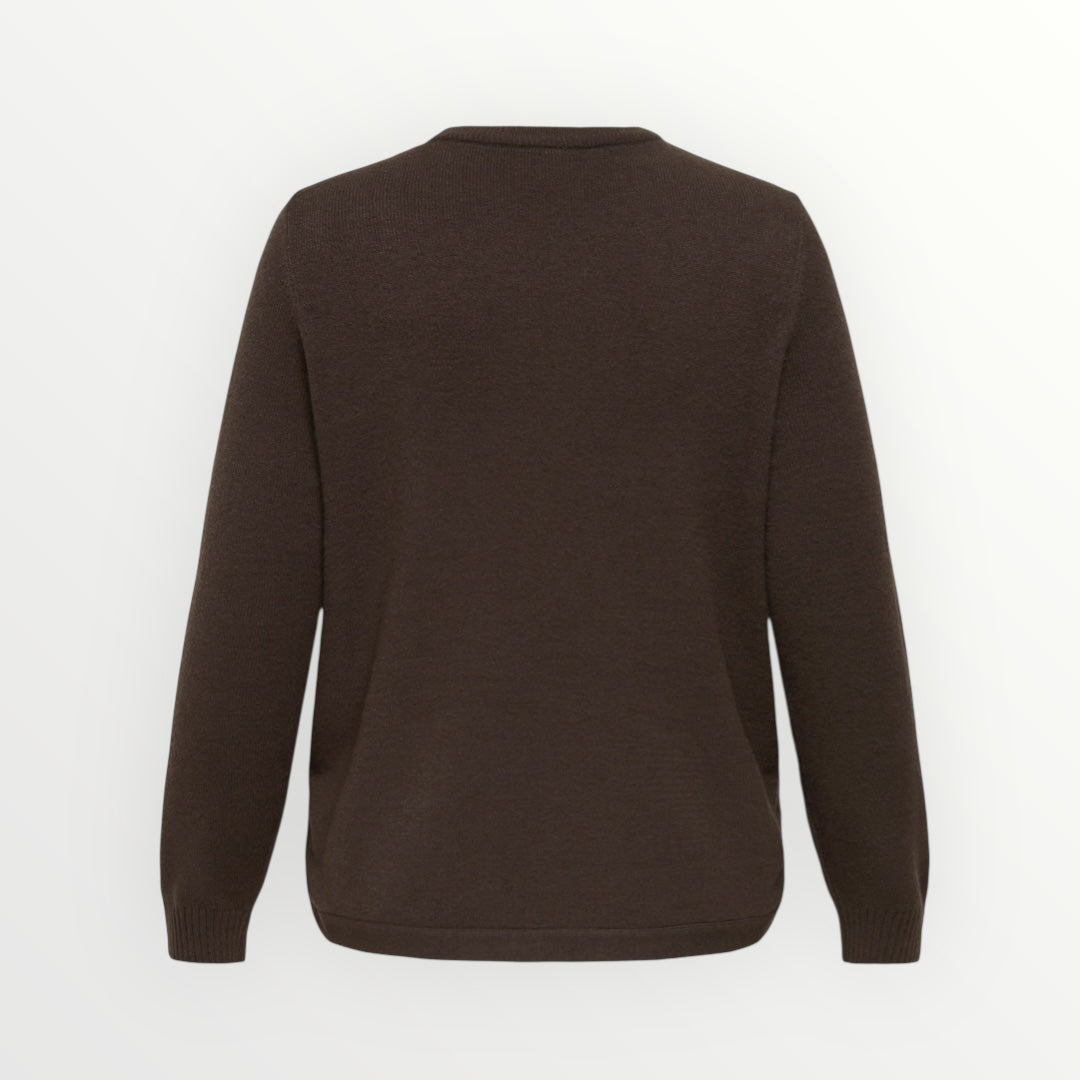 CARMAKOMA - MAGLIA MARGARETHA