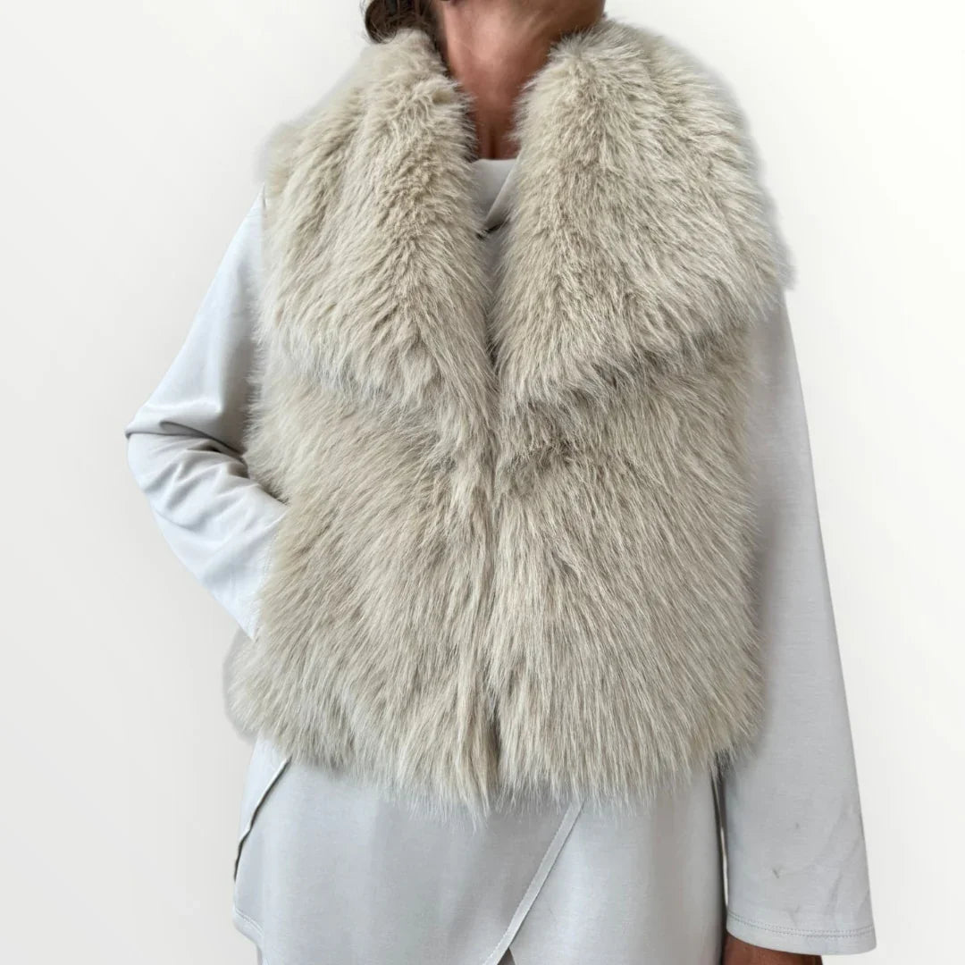 LOFT.73 - GILET GHIACCIO