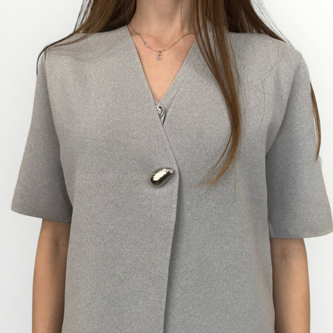 LOFT.73 - CARDIGAN GIAGUARO