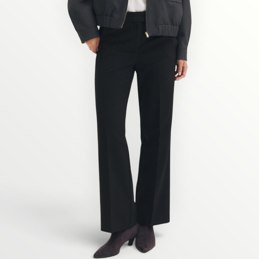 EMME MARELLA - PANTALONE GHINEA