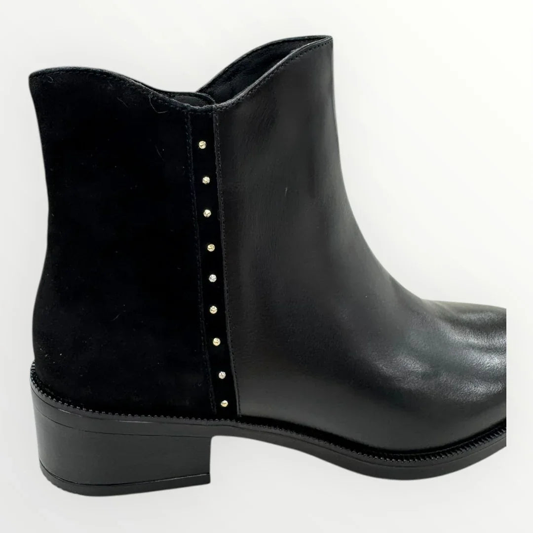 GEOX - STIVALETTO CAMEXIA