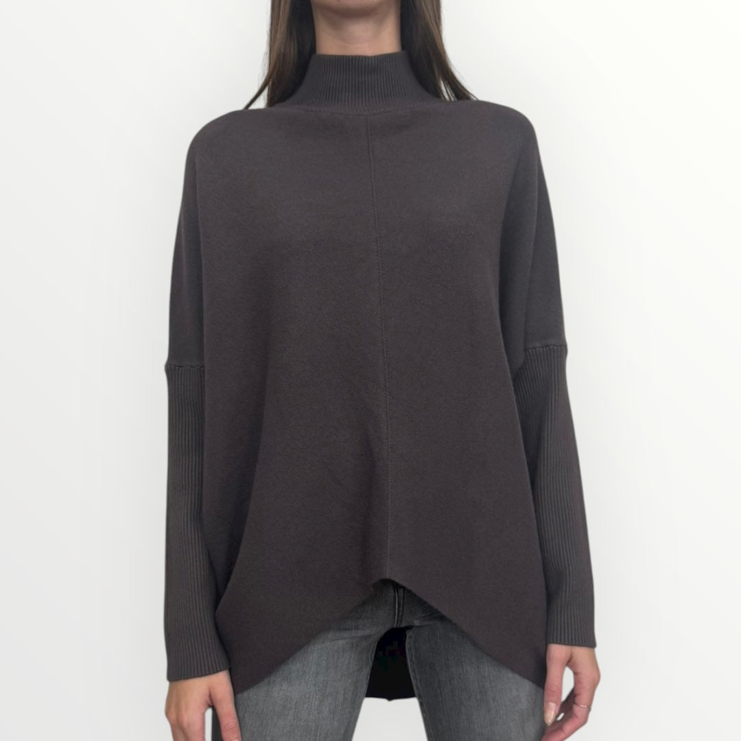 LOFT.73 - MAGLIA OVER