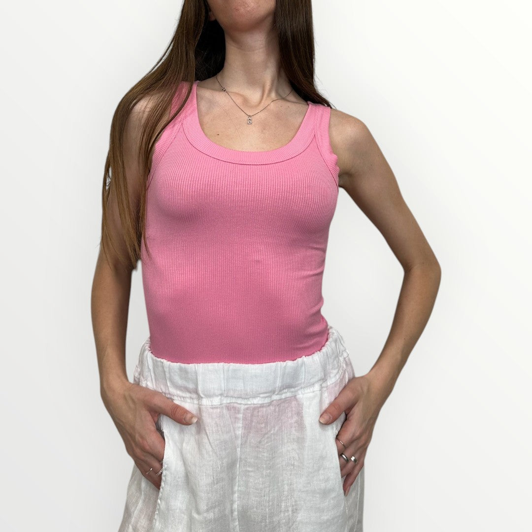 LOFT.73 - TOP NARCISO