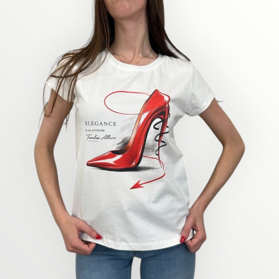 LOFT.73 - T-SHIRT MIRANDA