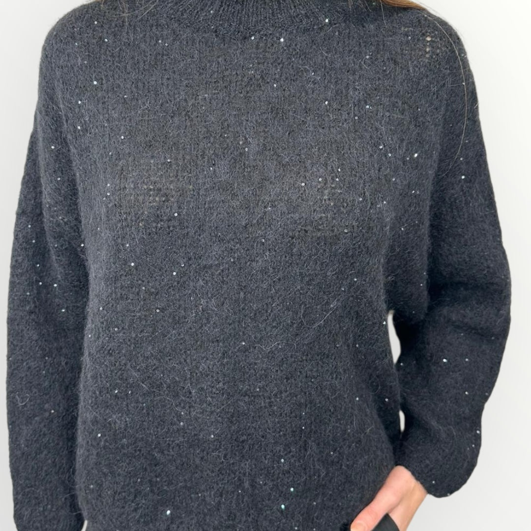 LOFT.73 - MAGLIA SPAZIO