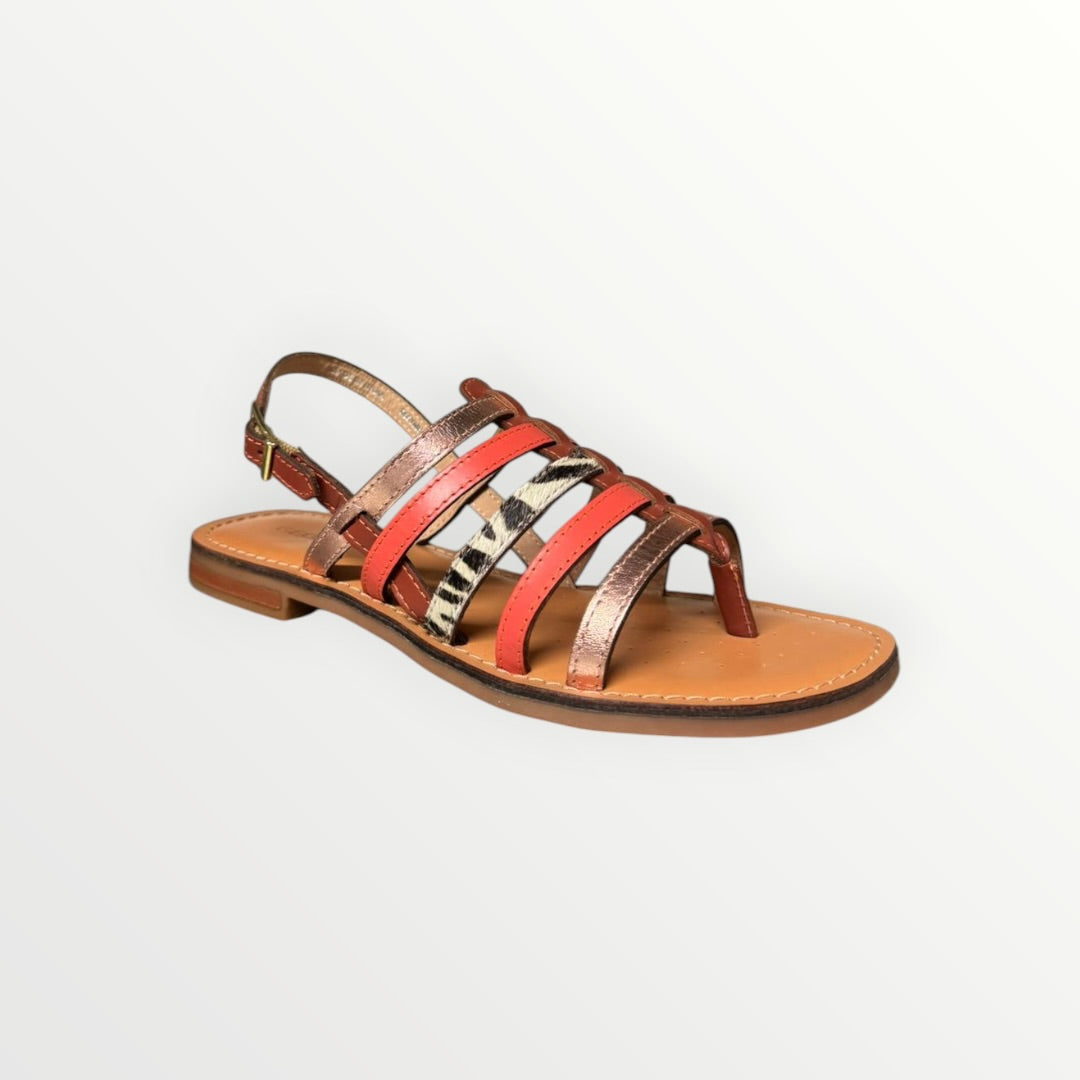 GEOX - SANDALO MADDALUSIA