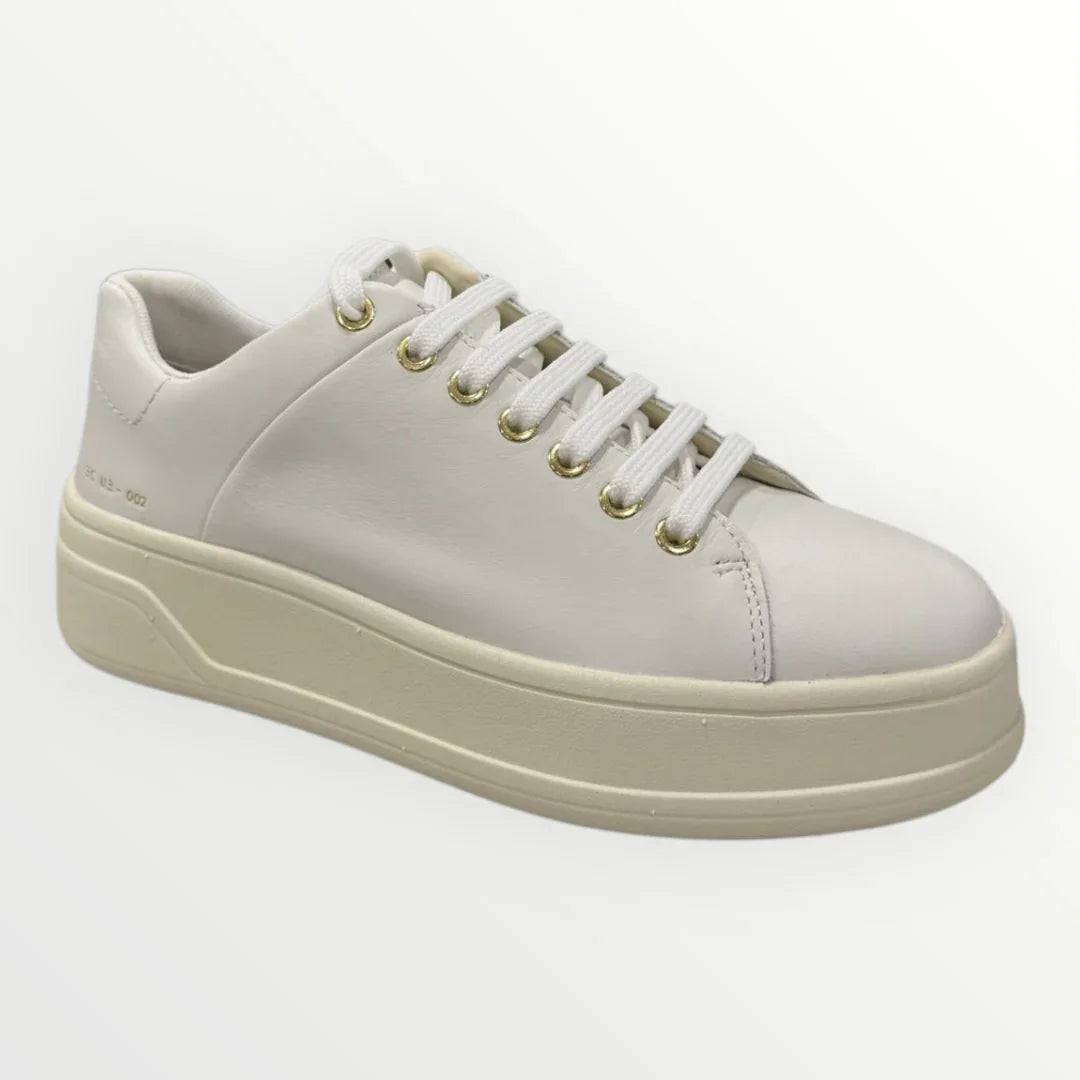 GEOX - SNEAKER SPHERICA ECUB