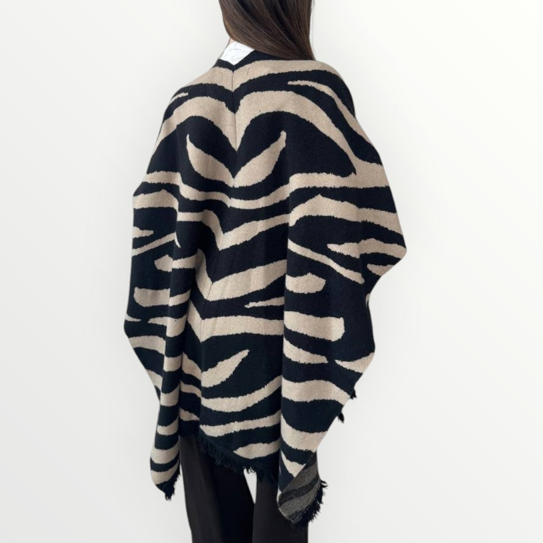 LOFT.73 - CARDIGAN AMAZZONIA