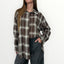 LOFT.73 - CAMICIA LINCE
