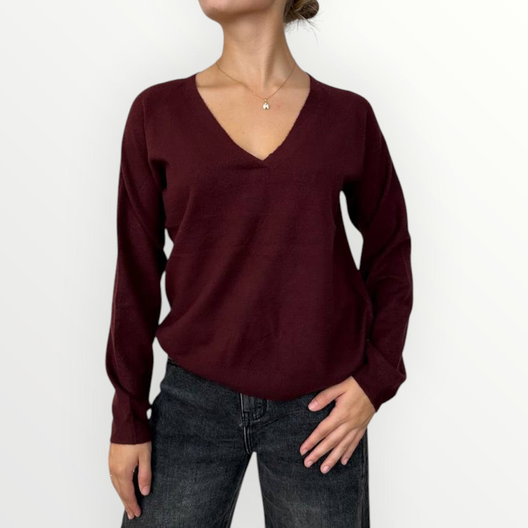 LOFT.73 - MAGLIA VALERIA