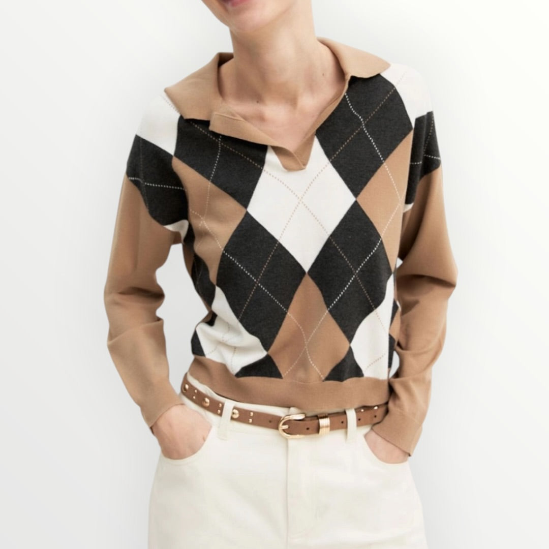 EMME MARELLA - MAGLIA OTTANTA