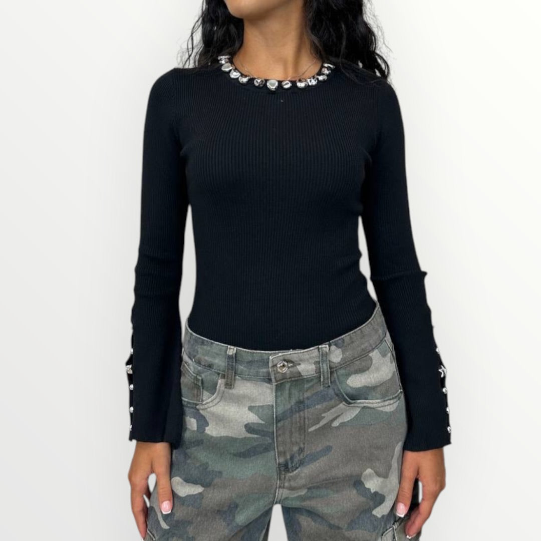 LOFT.73 - MAGLIA ZURIGO