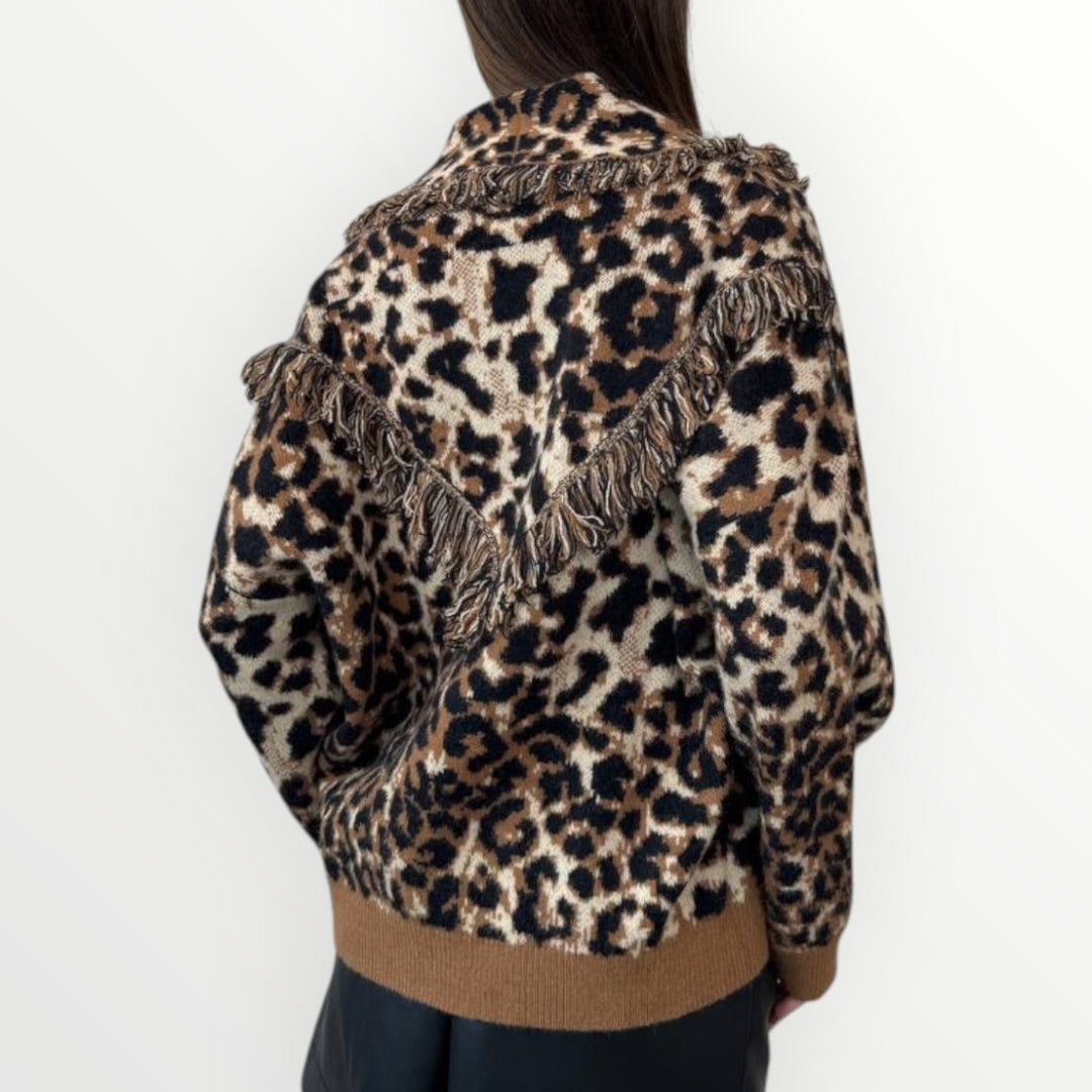 LOFT.73 - CARDIGAN EGEO