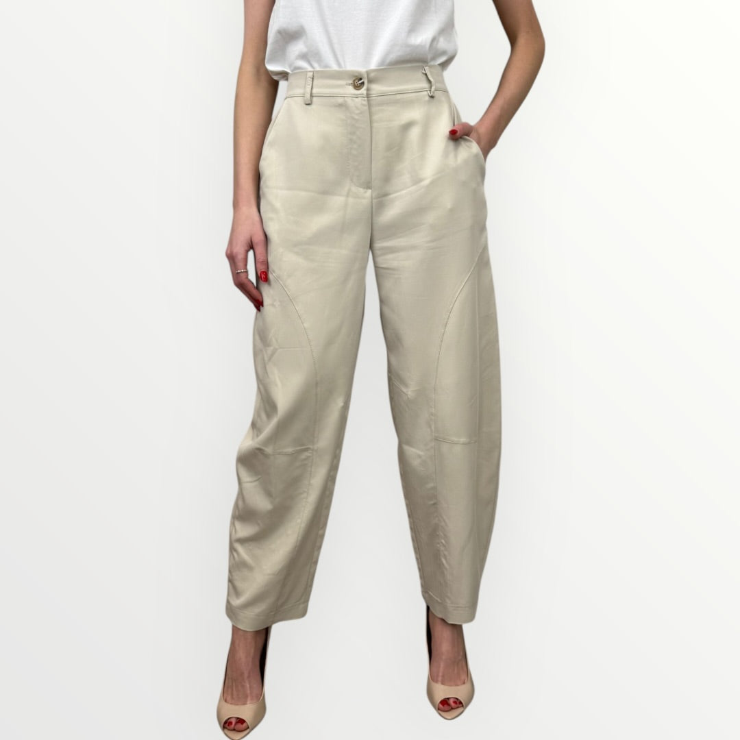 LOFT.73 - PANTALONE ZOE