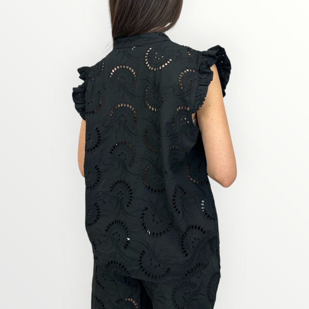 LOFT.73 - CAMICIA ORCHESTRA
