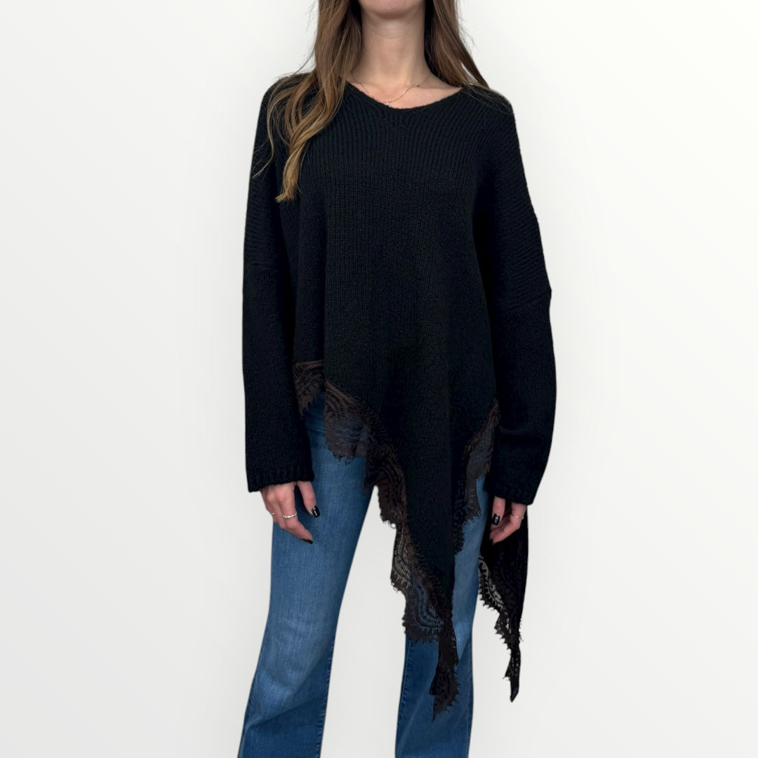 LOFT.73 - MAGLIA ZENZERO