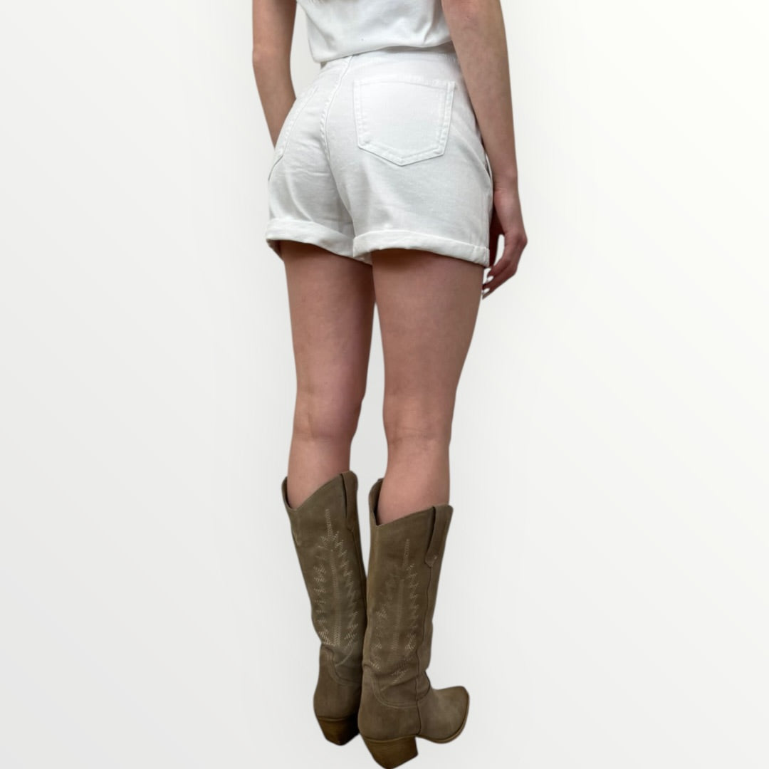 ONLY - SHORT JOSEPHINE