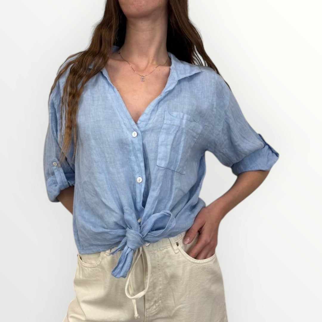LOFT.73 - CAMICIA EMILY