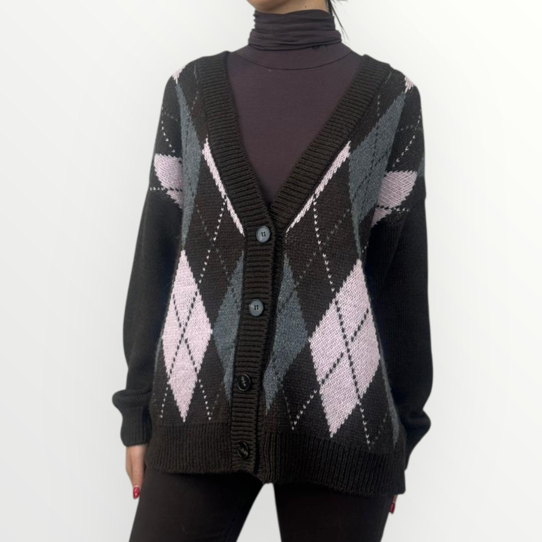 LOFT.73 - CARDIGAN BARI